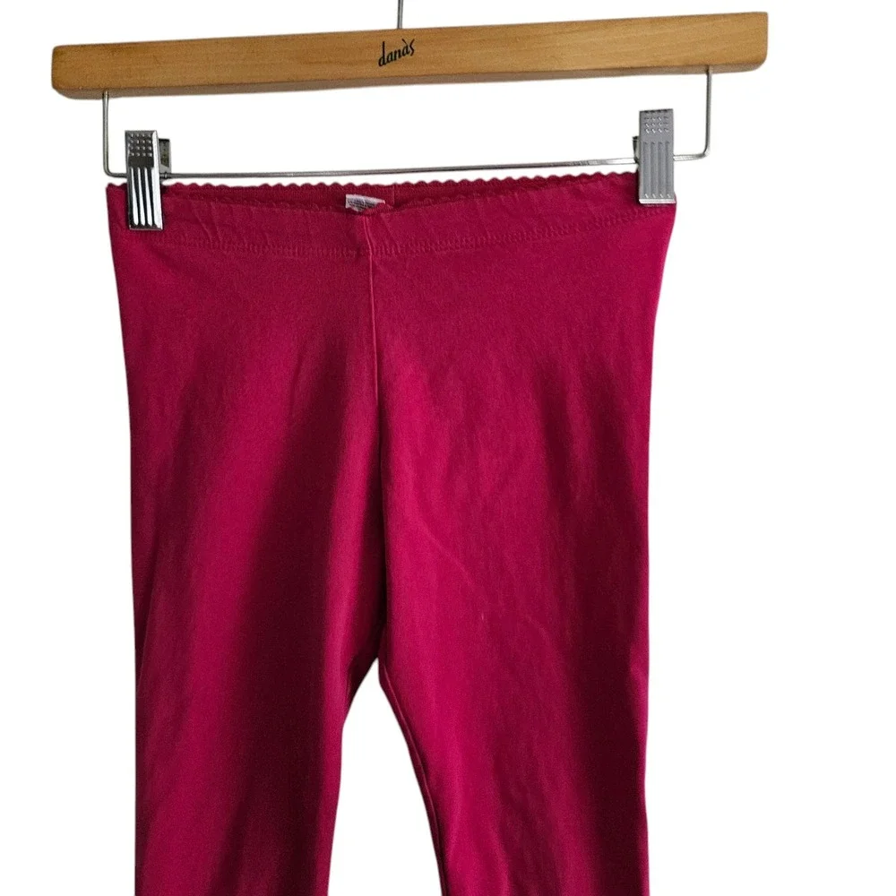 Tea Collection hot pink